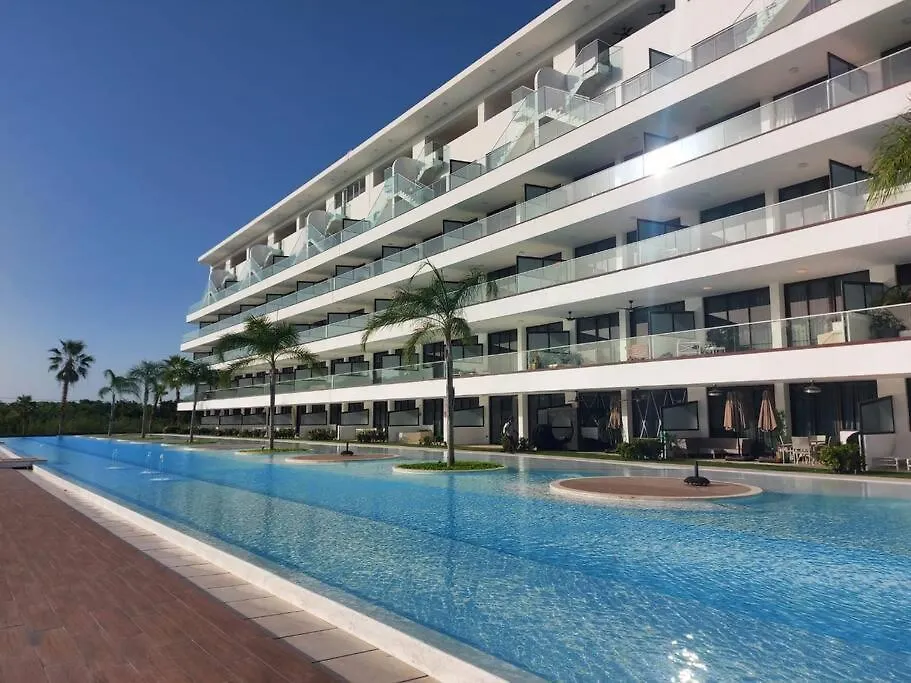 Apto Nuevo En Cana Rock Star/Hard Rock Hotel Pc Punta Cana
