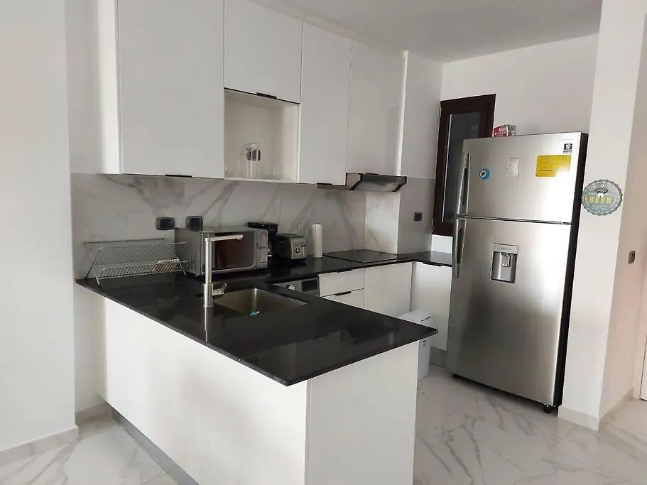 Apto Nuevo En Cana Rock Star/Hard Rock Hotel Pc Punta Cana Appartement