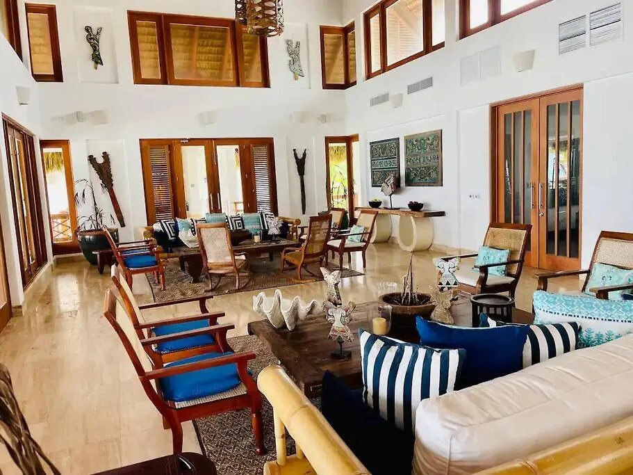 Appartement Apto Nuevo En Cana Rock Star/Hard Rock Hotel Pc Punta Cana Dominicaanse Republiek