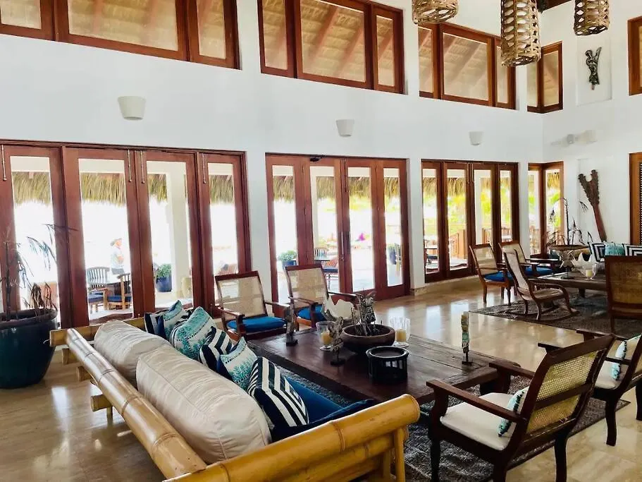 Appartement Apto Nuevo En Cana Rock Star/Hard Rock Hotel Pc Punta Cana
