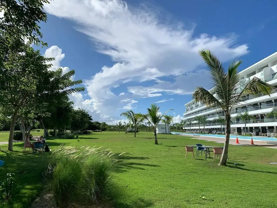 Apto Nuevo En Cana Rock Star/Hard Rock Hotel Pc Punta Cana
