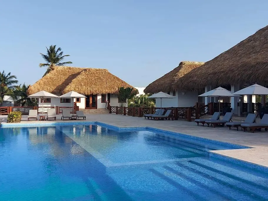 Apartment Apto Nuevo En Cana Rock Star/Hard Rock Hotel Pc Punta Cana Dominican Republic