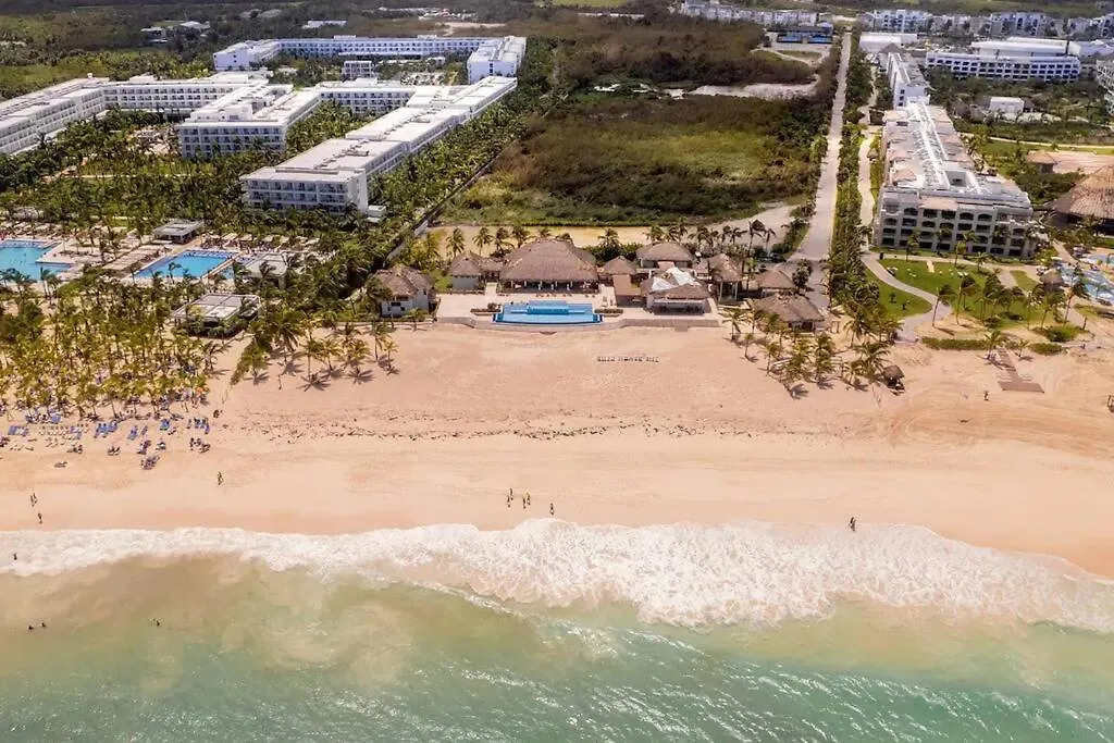 Apto Nuevo En Cana Rock Star/Hard Rock Hotel Pc Punta Cana Appartement