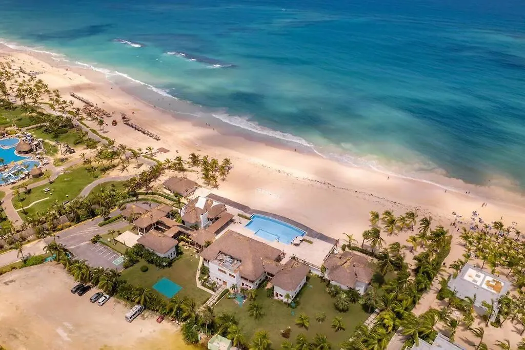 Apto Nuevo En Cana Rock Star/Hard Rock Hotel Pc Punta Cana 0*,