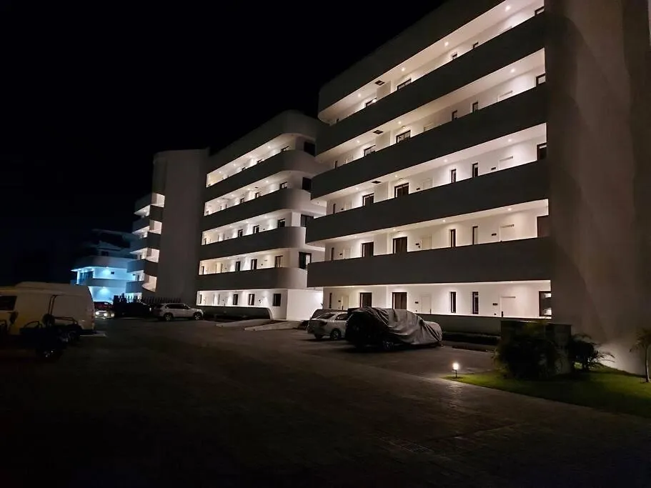 Apto Nuevo En Cana Rock Star/Hard Rock Hotel Pc Punta Cana