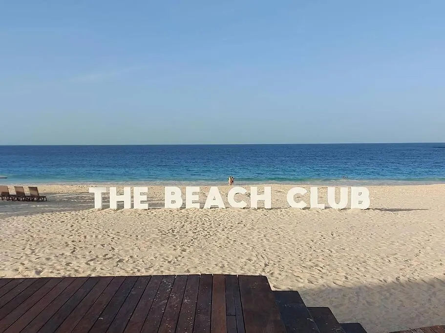Apartment Apto Nuevo En Cana Rock Star/Hard Rock Hotel Pc Punta Cana