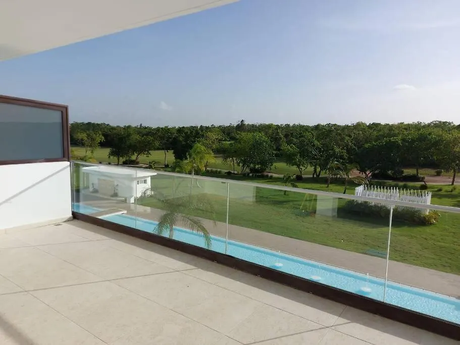Appartement Apto Nuevo En Cana Rock Star/Hard Rock Hotel Pc Punta Cana