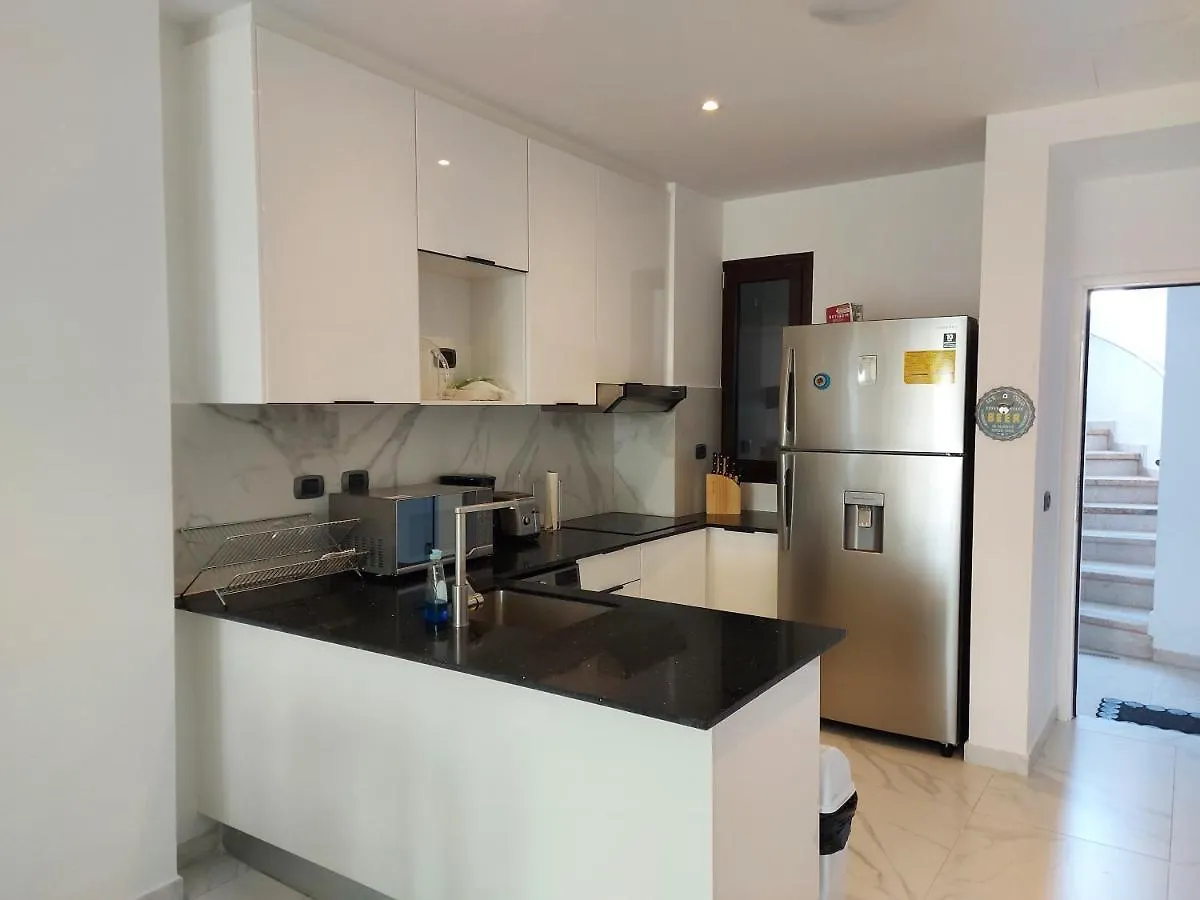 Appartement Apto Nuevo En Cana Rock Star/Hard Rock Hotel Pc Punta Cana Dominicaanse Republiek