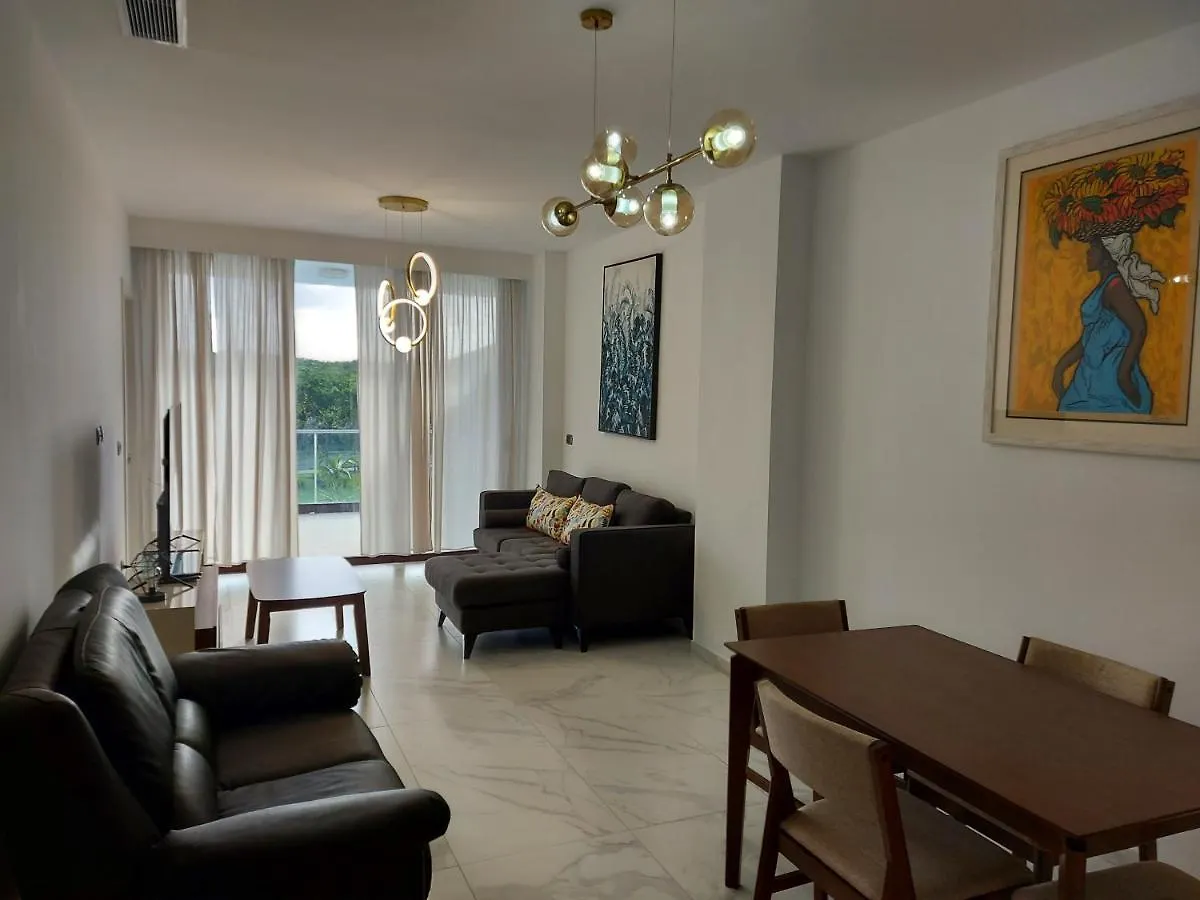 Apto Nuevo En Cana Rock Star/Hard Rock Hotel Pc Punta Cana Dominicaanse Republiek