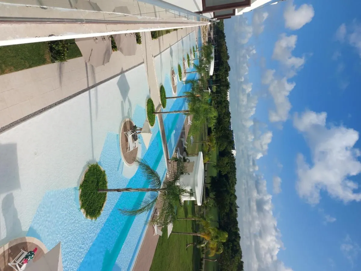 Appartement Apto Nuevo En Cana Rock Star/Hard Rock Hotel Pc Punta Cana Dominicaanse Republiek