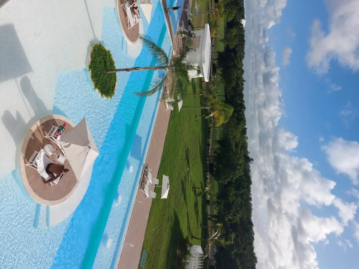 Apto Nuevo En Cana Rock Star/Hard Rock Hotel Pc Punta Cana 0*,  Dominicaanse Republiek