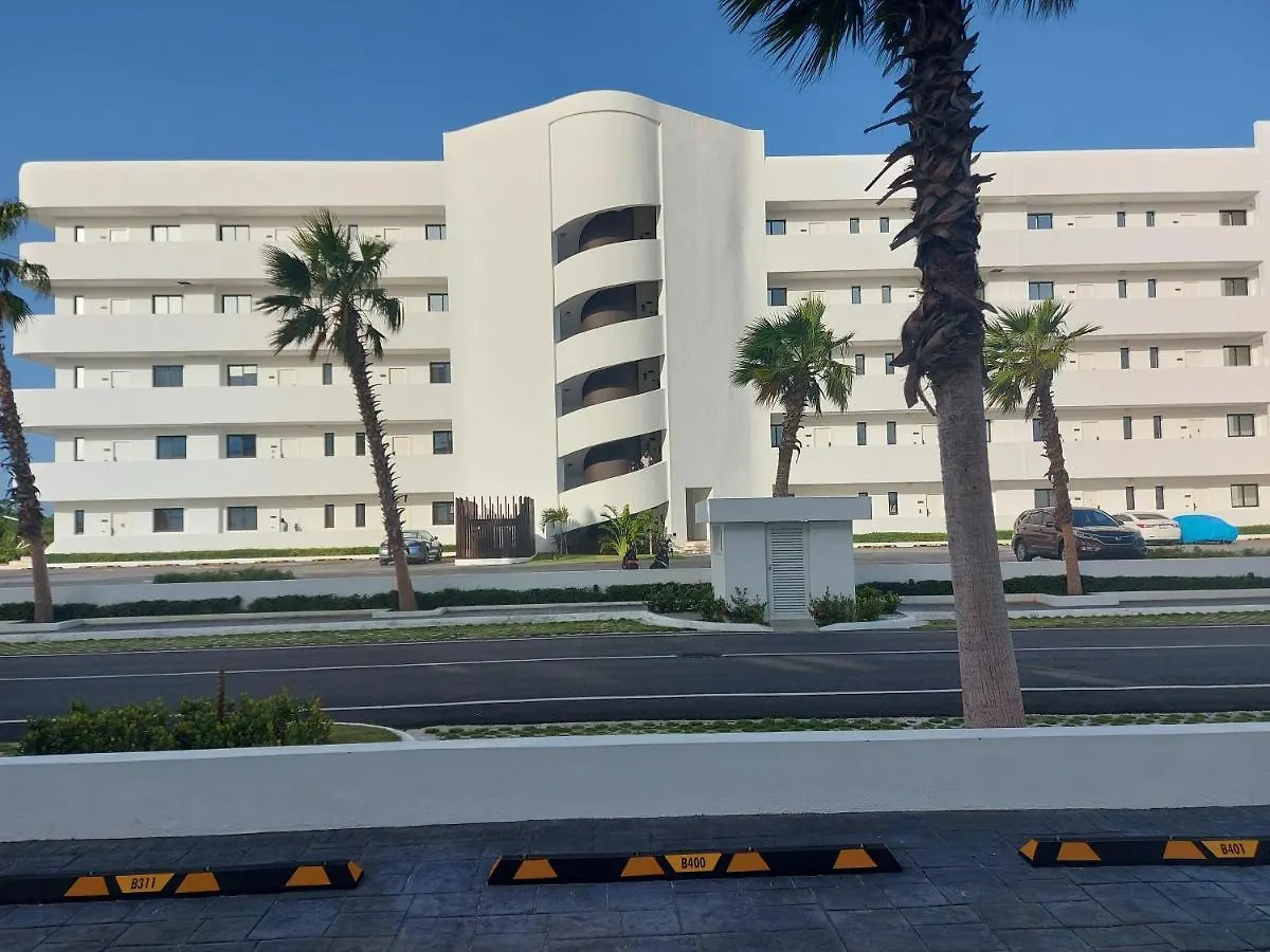 Apto Nuevo En Cana Rock Star/Hard Rock Hotel Pc Punta Cana Appartamento