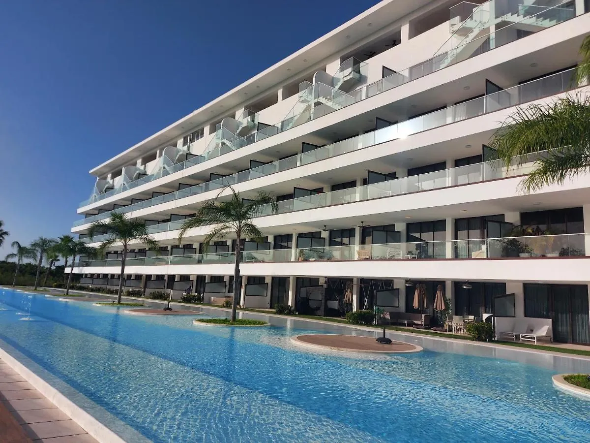 Appartamento Apto Nuevo En Cana Rock Star/Hard Rock Hotel Pc Punta Cana Repubblica Dominicana
