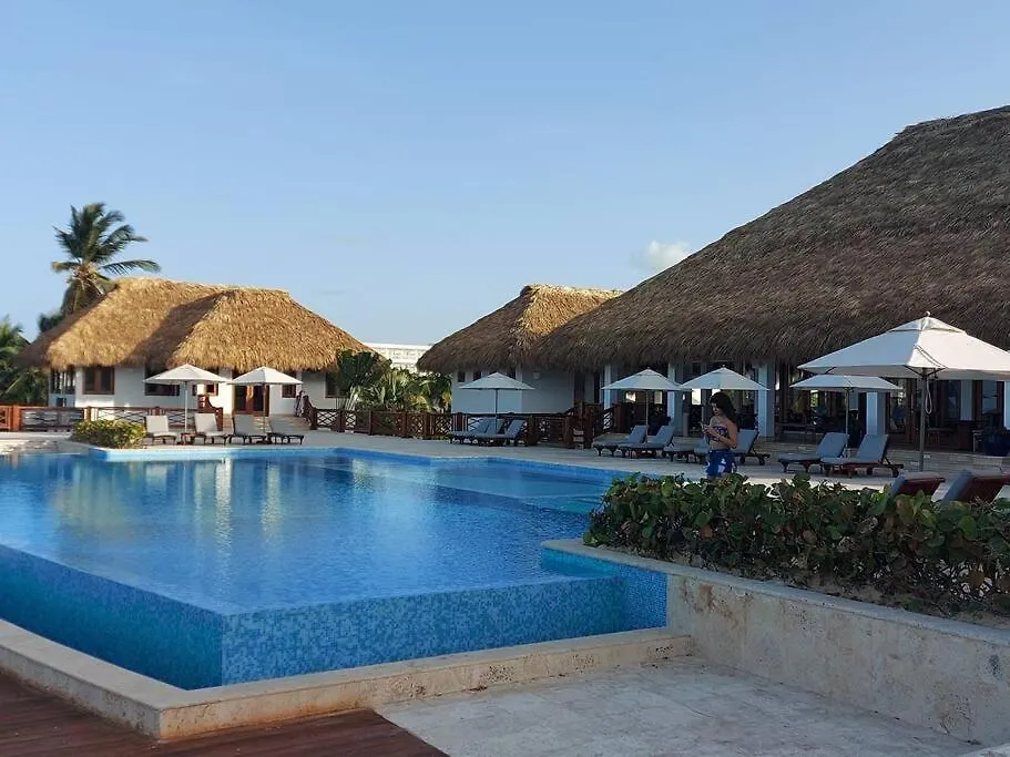 Apto Nuevo En Cana Rock Star/Hard Rock Hotel Pc Punta Cana Appartamento