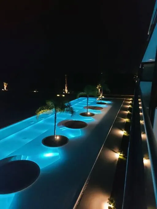 Appartamento Apto Nuevo En Cana Rock Star/Hard Rock Hotel Pc Punta Cana