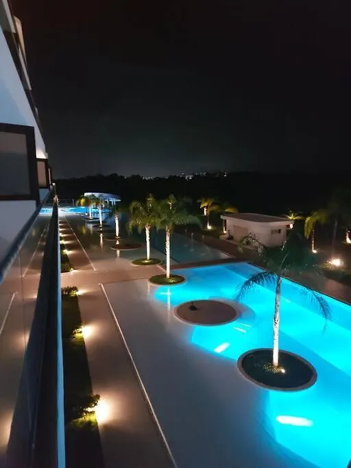 Apto Nuevo En Cana Rock Star/Hard Rock Hotel Pc Punta Cana Repubblica Dominicana